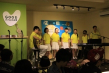 泰雷嘉少年儿童合唱团Tarrega Teenage & Children Choir